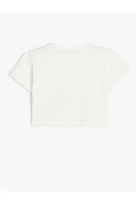 تیشرت بچگانه اورجینال کوتون koton