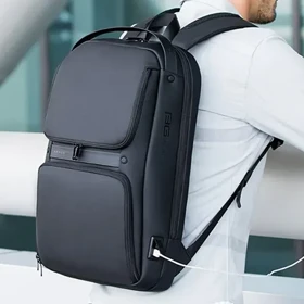 کوله پشتی بنج اورجینال مدل BANGE - BG7261