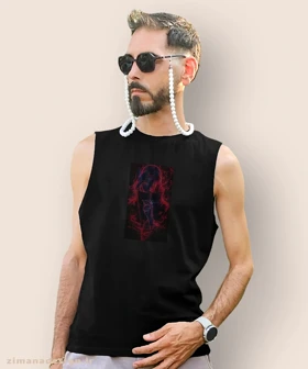 تاپ مردانه و زنانه طرح ناروتو شخصیت ایتاچی اوچیها کد908