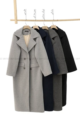 پالتو فوتر آستر دارکد1004771