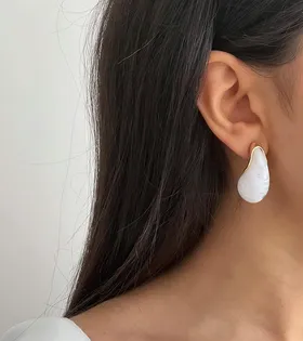گوشواره دراپ