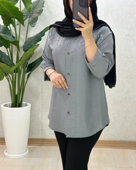 C059- تونیک نگین لوزی