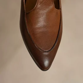 کفش کفی طبی راحتی