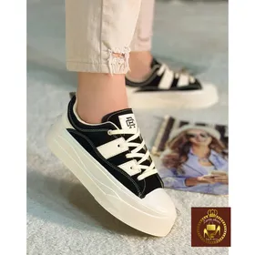کتانی طبی زنانه S 130 در 4رنگ
