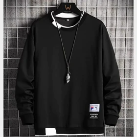 تیشرت آستین بلند بهاره