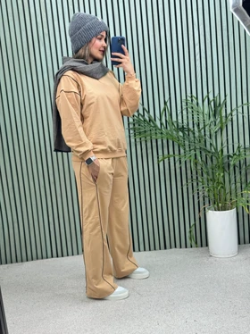 ست دخترانه دنیز