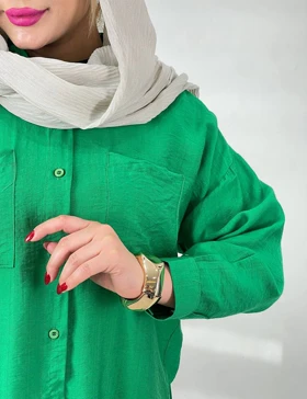 مانتو شیک رایکا کد : 788