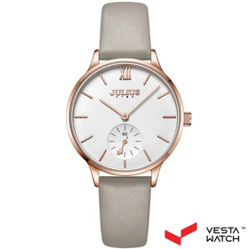 ساعت مچی زنانه جولیوس JULIUS مدل JS-010C