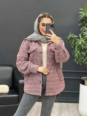 شکت چهار جیب