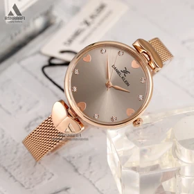 ساعت دنیل کلین رزگلد Daniel Klein DK.1.12929-3