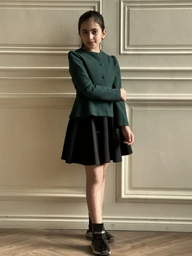 کت تک کشمیر نیکی