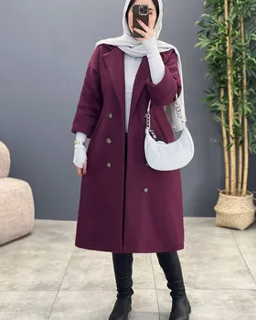 پالتو آستردار آهو