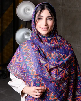 شال نخی میشل 20332