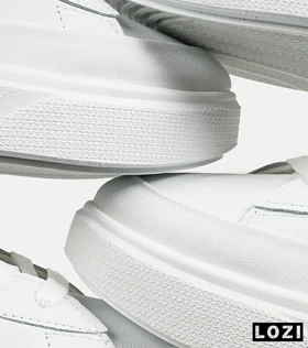 کفش نایک مردانه و زنانه سفید Nike Blazer Phantom Low مدل 7266