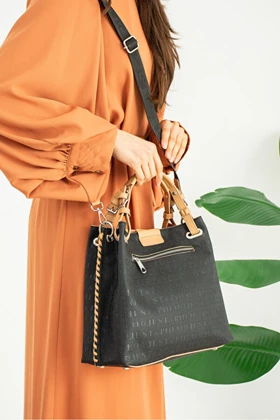 کیف دوشی زنانه just-polo just-polo