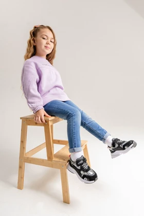 کفش پیاده روی بچگانه mnpc mnpc