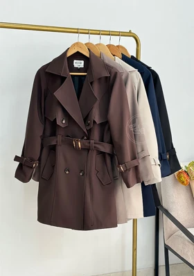 بارانی نیهان