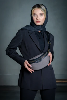 کیف دوشی مدل 6801-1 Davidjones