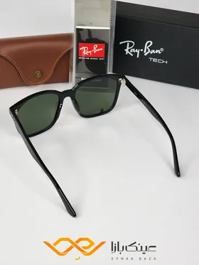 عینک دودی ری بن یونیسکس Ray-Ban Sunglasses RB2206