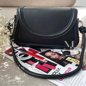 کیف دستی و دوشی مدل مرسده