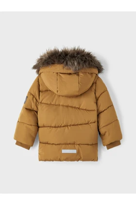 کت و کاپشن بچگانه name-it name-it