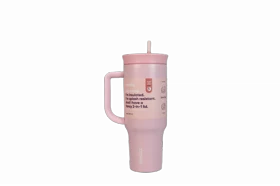 اووالا تامبلر صورتی 40 اوز