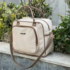 ساک سفری فوروارد مدل FORWARD - FCLT3348 HAPPY JOURNEY