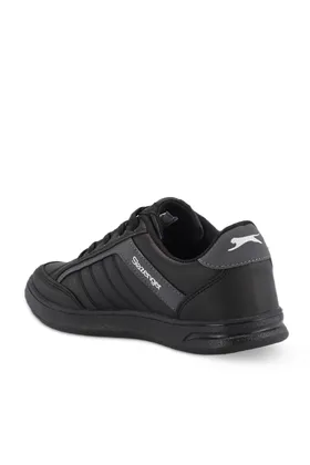 کفش زنانه CANCER I Sneaker مشکی / مشکی SA23LK093