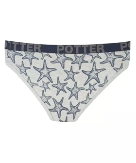 شورت اسلیپ مردانه پاتر Potter کد 712