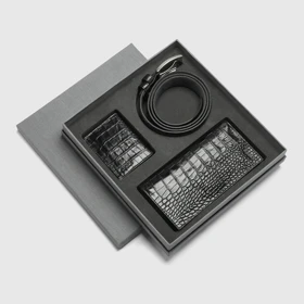 ست اکسسوری مردانه