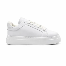کفش راحتی مردانه مدل زارا ZARA رنگ سفید کد EF320