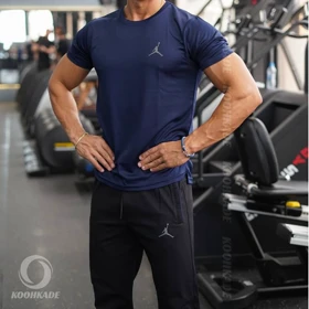 ست تیشرت و شلوار جردن JORDAN