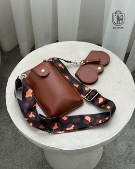 کیف موبایلی جاکوبز
