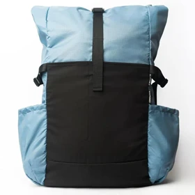 کوله پشتی roadrunner black hole (آبی روشن)