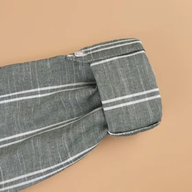 شومیز دوبل خط