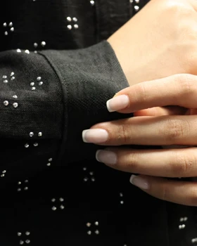 شومیز زنانه نازلی 0819