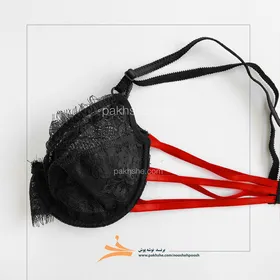 ست بندی مشکی برند نوشه پوش