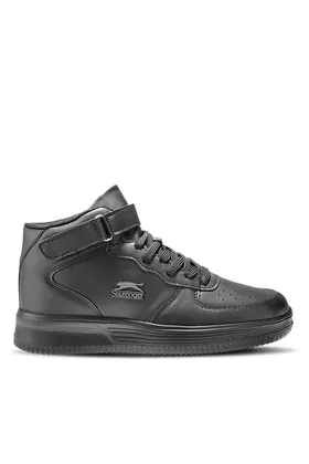 Paco Sneaker کفش زنانه مشکی / مشکی SA22LK003