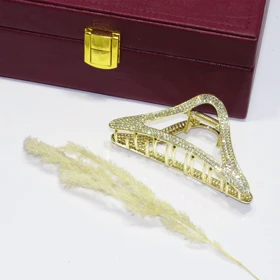 کلیپس مو زنانه مدل G_Lnd_1318