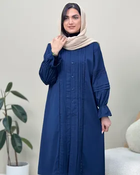 مانتو بلند خرجکار