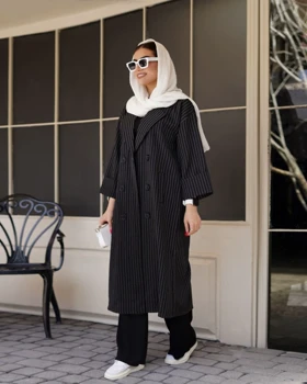 کت بلند مدل دنیز کد 2960