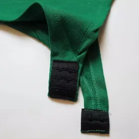 بادی کبریتی ساده رنگی کد 536