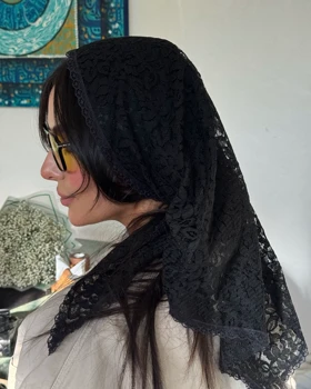 مینی اسکارف گیپور