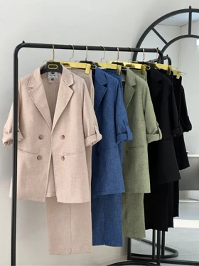 کت و شلوار لیا