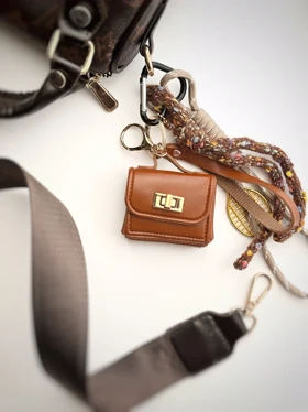 چارم بگ های کیف