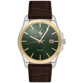 ساعت مچی مردانه پولو سانتا باربارا POLO SANTA BARBARA SB.1.10535-5