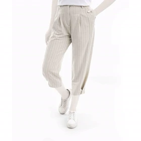 شلوار مام فیت - 15241183