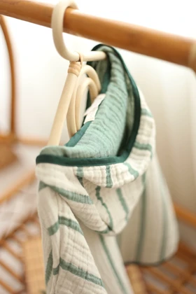 پانچو بچگانه mujo-babyandkids mujo-babyandkids