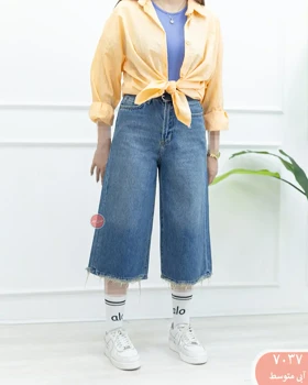 شلوارک بگ رویال 7037