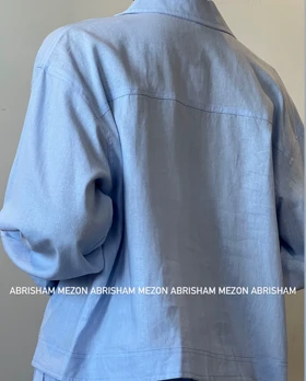 شومیز خنک